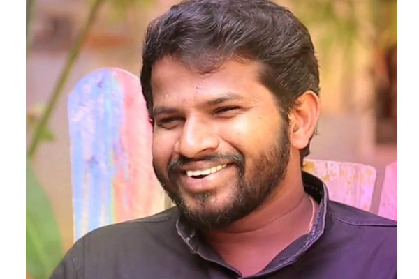 Don't believe my accident rumors: Jabardast Hyper Aadi