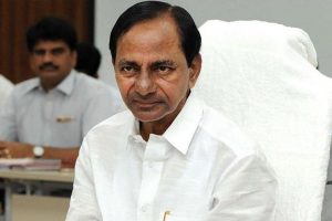 India today Survey: KCR will be CM again