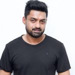Kalyan Ram