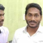 Jagan attacker: Police custody to end tomorrow