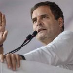 KCR son's assets went up 4,000 times in 4 years, says Rahul