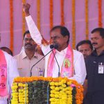 India is not your father's 'jagir', KCR tells PM