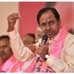 KCR pushes Telangana into Rs. 2.2 lakh crore debts