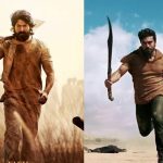 Interesting: KGF teaser takes over Vinaya Vidheya Rama