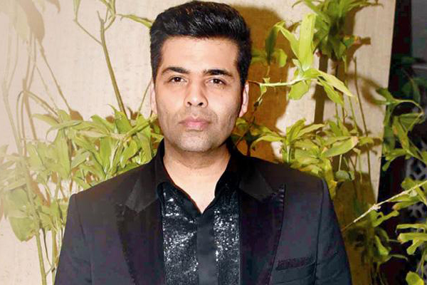 Baahubali is a beautiful and creative slap on our face : Karan Johar