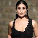 Kareena Kapoor's first trip to Amaravati