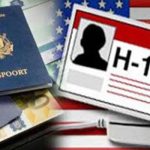 Legislation introduced in US Congress to protect work authorisation of H1B spouses