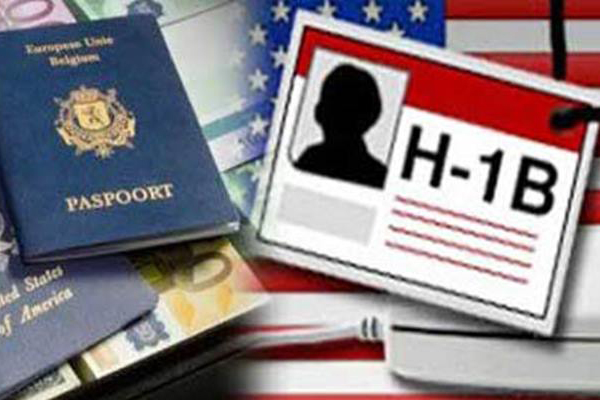 Legislation introduced in US Congress to protect work authorisation of H1B spouses