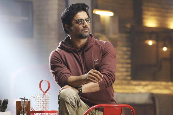 Madhavan on why he plays a villain in a Telugu film Madhavan