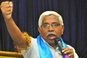 Kodandaram announces ‘Telangana Bachao’ meet on March 10