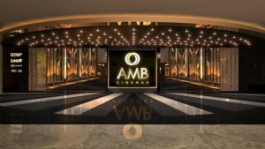 AMB Cinemas to open doors from December 4th