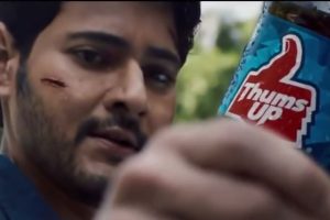 ‘Thums Up’ ad shows what directors are missing out of Mahesh