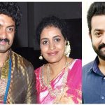 Will NTR or Kalyan Ram campaign for their sister in kukatpally constituency?