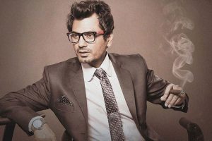 MeToo: Former Miss India lambastes Nawazuddin Siddiqui