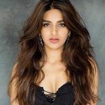 Vaishnav Tej to romance Nidhhi Agerwal