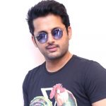 Nithiin