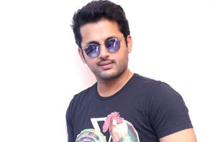 Date locked for Nithiin’s Bheeshma
