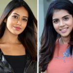 Nivetha Pethuraj and Kalyani Priyadarshan locked for Sai Dharam Tej Chitralahari