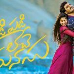 Padi Padi Leche Manasu title song