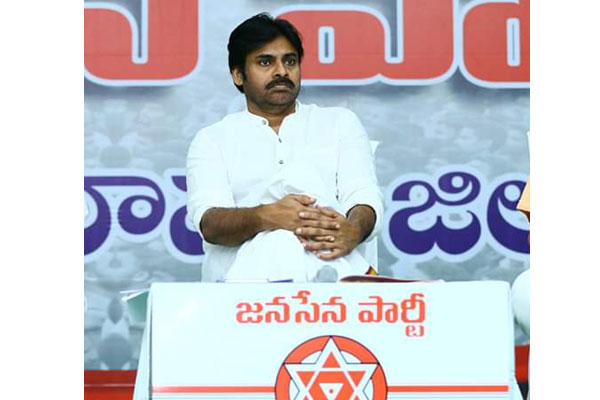 Pawan Kalyan