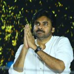 Pawan Kalyan in a Political Drama