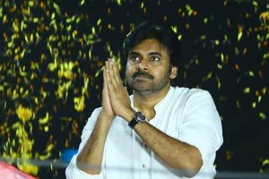 Shocking: Pawan Kalyan all set to return back to Films