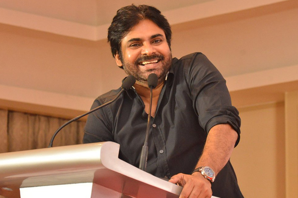 Triangular fights unavoidable in 2019 AP poTriangular fights unavoidable in 2019 AP polls, says Pawanlls, says Pawan