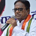 Ponnala Lakshmaiah candidature in Telangana elections is in dilemma.