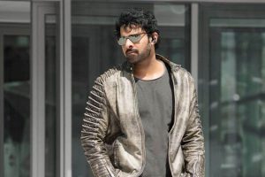 Official: Saaho release date sealed