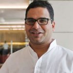 Prashant Kishor