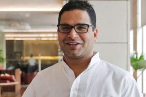 2024 poll: Prashant Kishor team begins work for Jagan