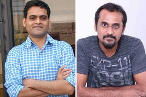 Praveen Sattaru and Deva Katta to strike it rich with Baahubali web series