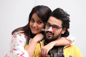 Prema Katha Chitram 2 Stills