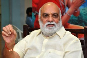 Director K. Raghavendra Rao appeals to AP CM to reconsider Bill on ticket prices