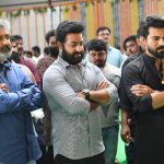 Rajamouli tight lipped about RRR