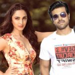 Ram Charan and Kiara sizzle for a peppy number Vinaya Vidheya Rama