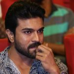 Ram Charan to surprise in a traditional look