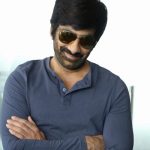 Ravi Teja turns Disco dancer