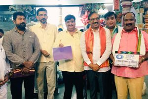 Finally: Sekhar Kammula’s next Launched