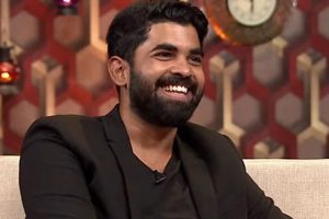 ‘RRR’ technical team for Rajamouli son’s debut