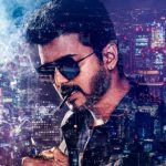 Sarkar Grosses 15 Crores In Telugu States