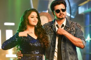 Sarkar Set To Be A Hit in Telugu States – 4 Days Collections