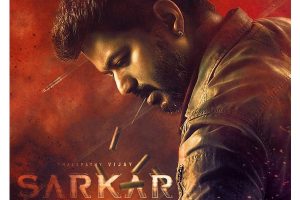 Sarkar AP/TS Day1 Collections – Highest For Vijay