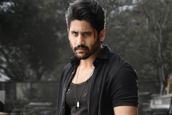 Savyasachi : Reshoots and delay shot up budget to 35 Crores