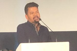 Shankar lauds SS Rajamouli for the first time