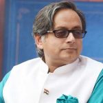 Defamation complaint against Shashi Tharoor for 'Scorpion' remark on Modi