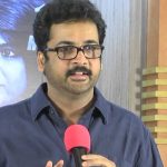 Shivaji's life goal to become TTD chairman