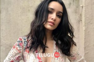 Shraddha Kapoor Latest Stills