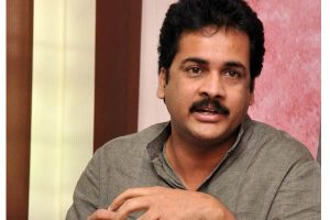 Actor Sivaji writes to Home minister, seeks protection