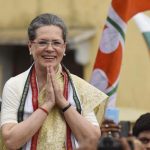 Sonia Gandhi